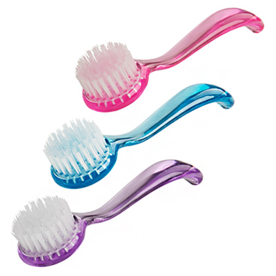 Щетка с длинной ручкой (в ассорт.) IRISK