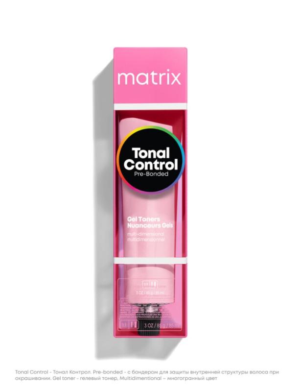 SoColor Sync Pre-Bonded Кислотный тонер 9NCV Очень Светлый Блондин Натуральный Медно-Перламутро 90мл