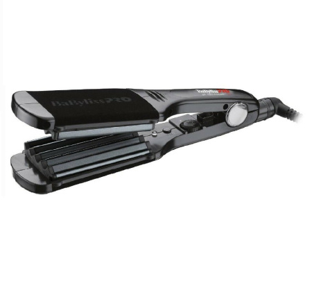Щипцы-гофре BaByliss 