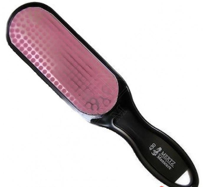 Доска педикюрная Mertz