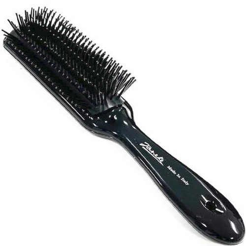 Janeke щетка  с закругленными зубчиками из мягкого материала