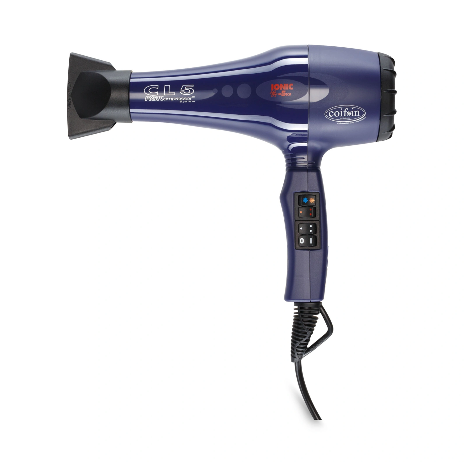 Фен 2300 Вт CLcl5Ri