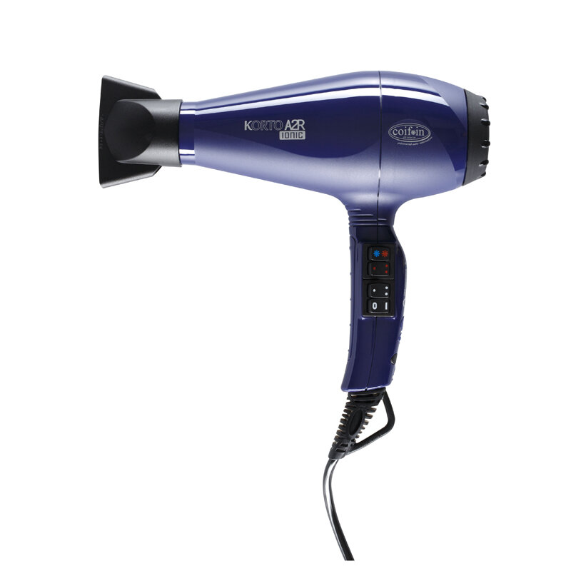 Фен 2400 Вт, KTkaaRi COIF*IN KA2Ri