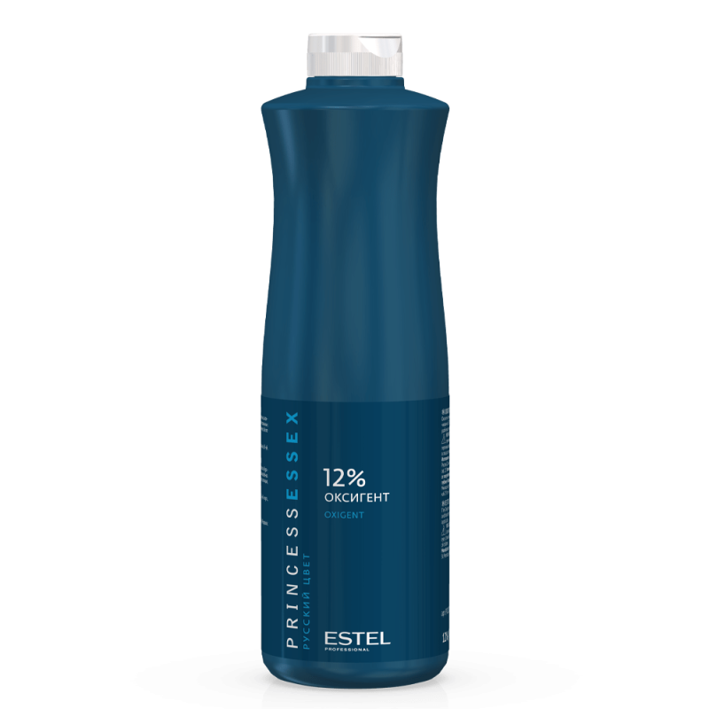 ESTEL ESSEX Оксигент  12% 1000мл
