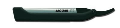 Бритва JAGUAR JT2 Black лезвие 39,4 мм пластмассовый корпус
