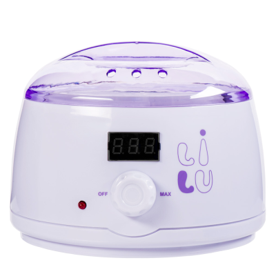 Воскоплав с электронным дисплеем Cristie, 500 мл LILU