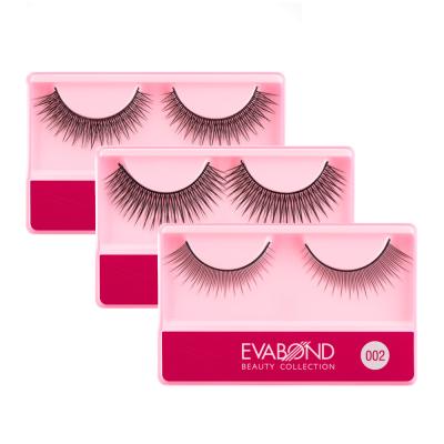 Ресницы накладные