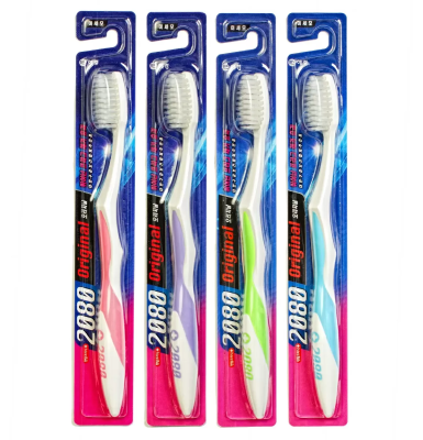 Зубная щетка в ассортименте Корея