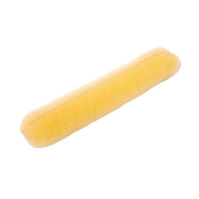 ПОДКЛАДКА ДЛЯ ВОЛОС  С ФИКСАЦИЕЙ НА РЕЗИНКЕ, 18 СМ