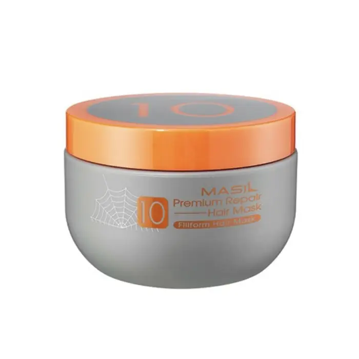 Masil Маска для волос восстанавливающая премиум-класса - 10 premium repair hair mask, 300мл