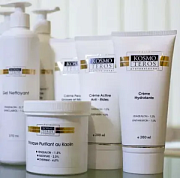 Уход за лицом