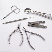 Инструменты для ногтей