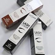 Краска для бровей и ресниц