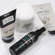 Уход за телом