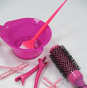 Парикмахерски принадлежности