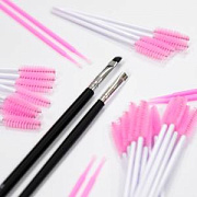 Сопуствующие товары для бровей и ресниц