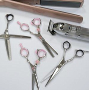 Парикмахерский инструмент