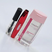 Декоративная косметика и уход для бровей и ресниц