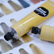 Окрашивание волос