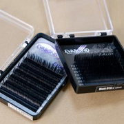 Ресницы для наращивания